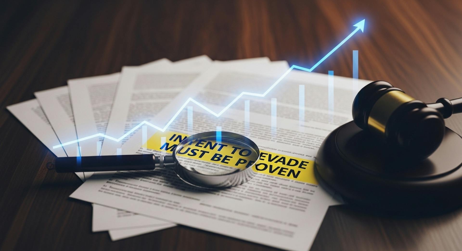 Key Litigation Trend: “Intent to Evade” Must Be Proven
