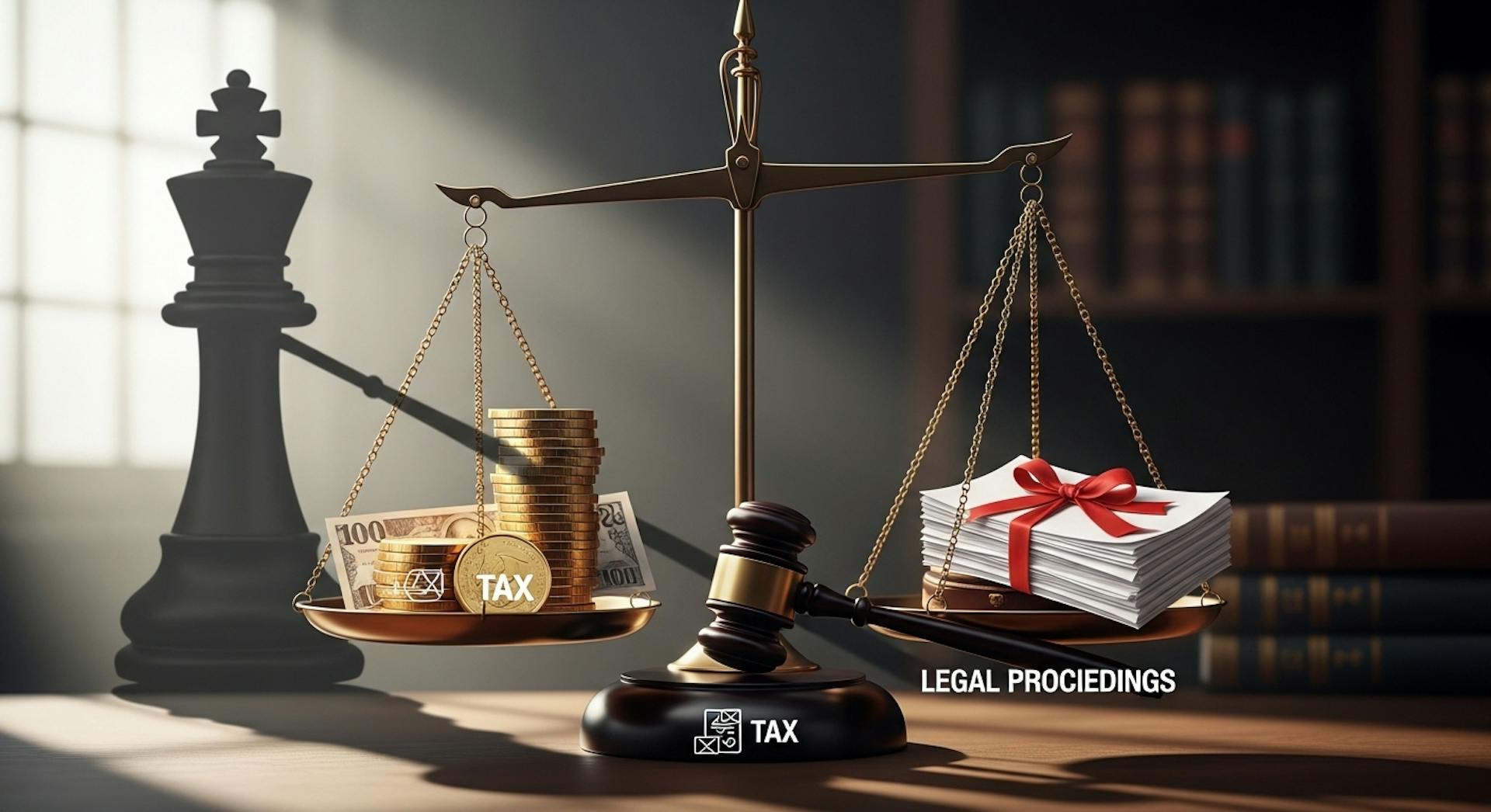 Payment of Tax During Proceedings – Strategic Impact