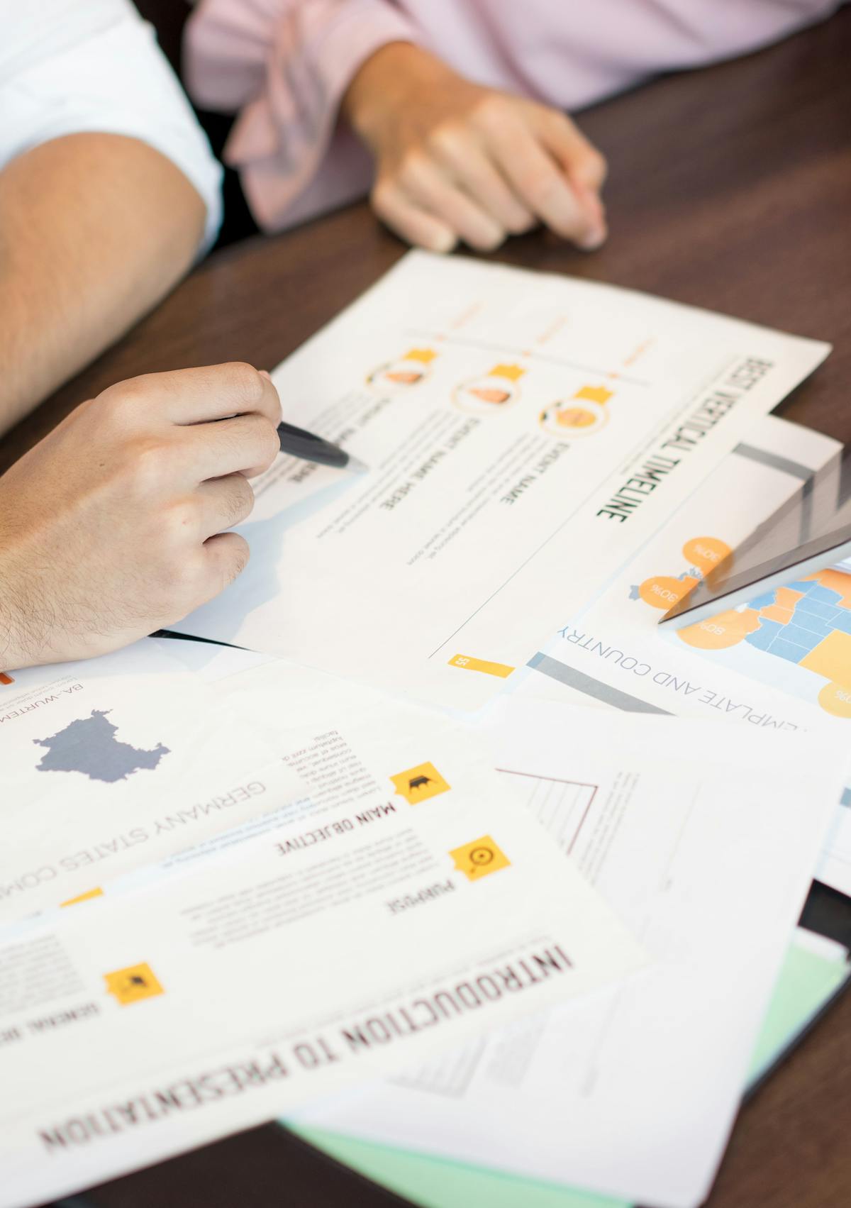 Case Study on Quickbooks Accounting Services