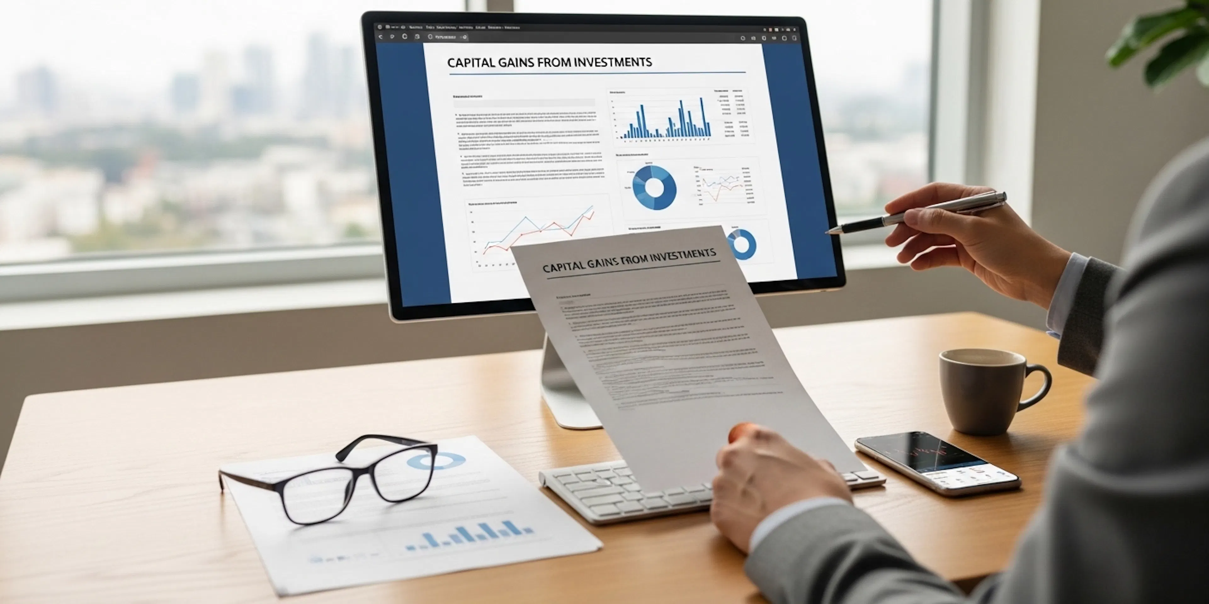 Types of GST Notices: Understanding Meanings & Timelines