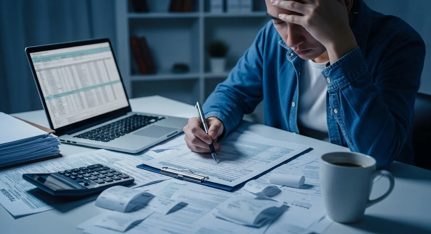 GST Year-End Checklist for Financial Year 2025-2026: 10 Must-Do Actions