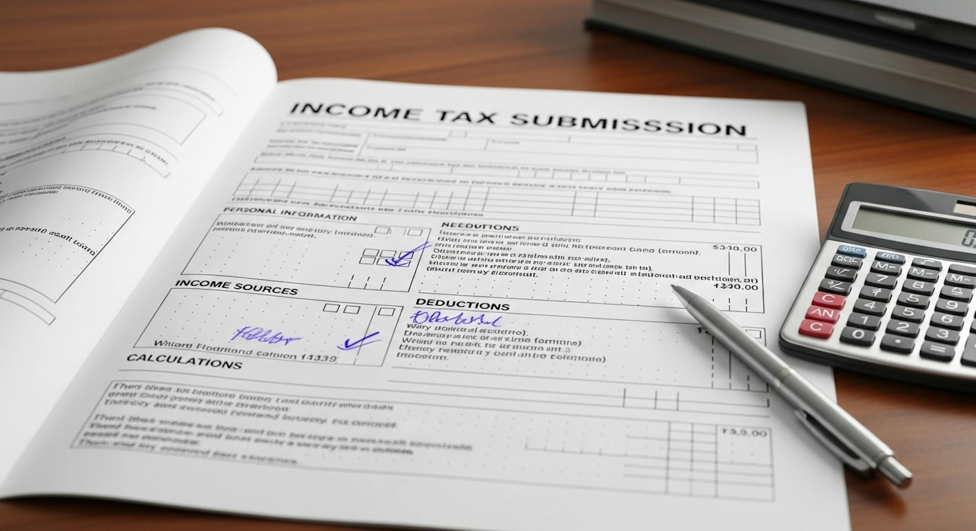 Prepare a clear, factual submission (don’t argue at first)