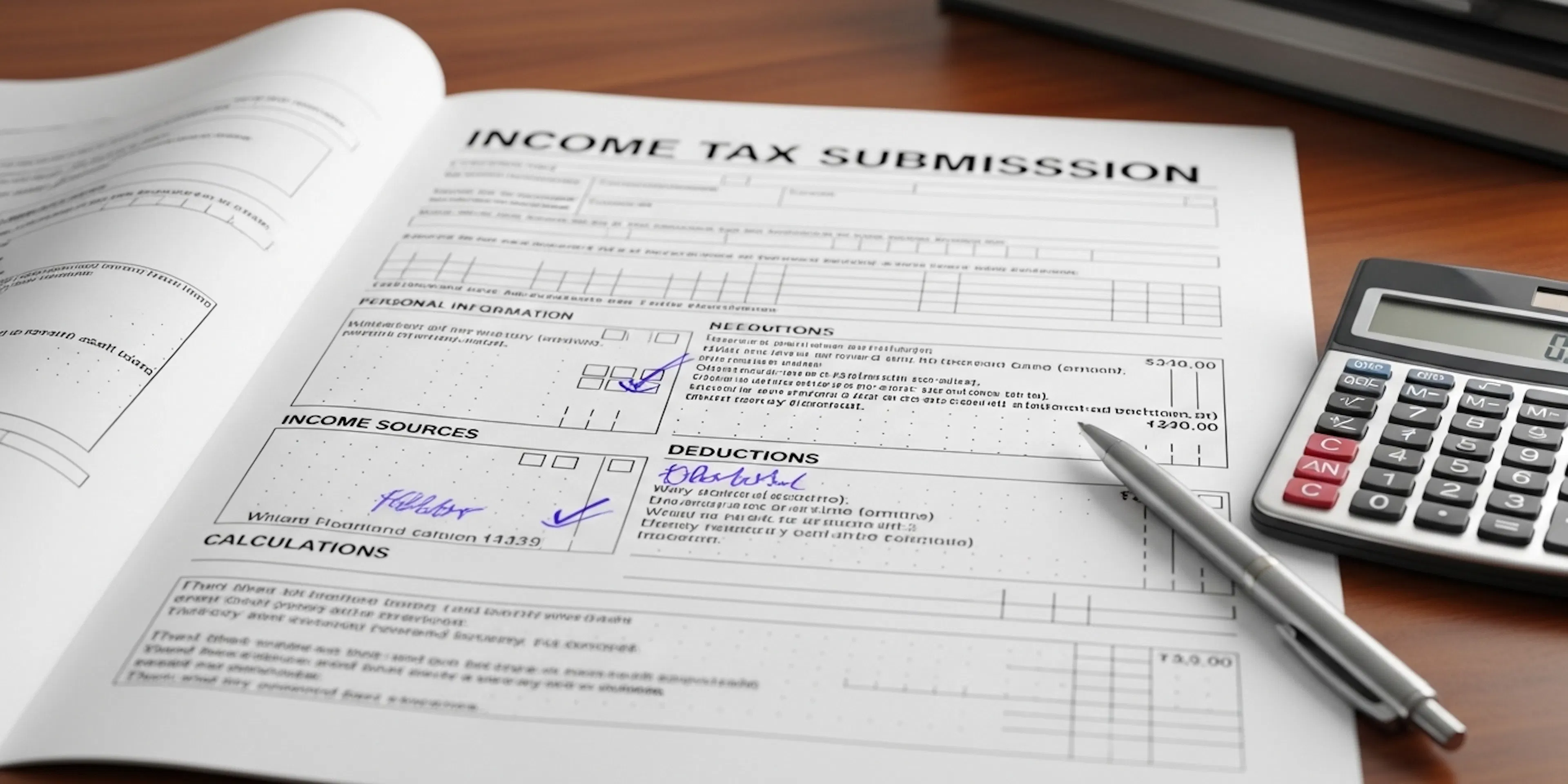 How to Reply to a GST Show Cause Notice: A 15-Point Checklist Every Business Should Follow