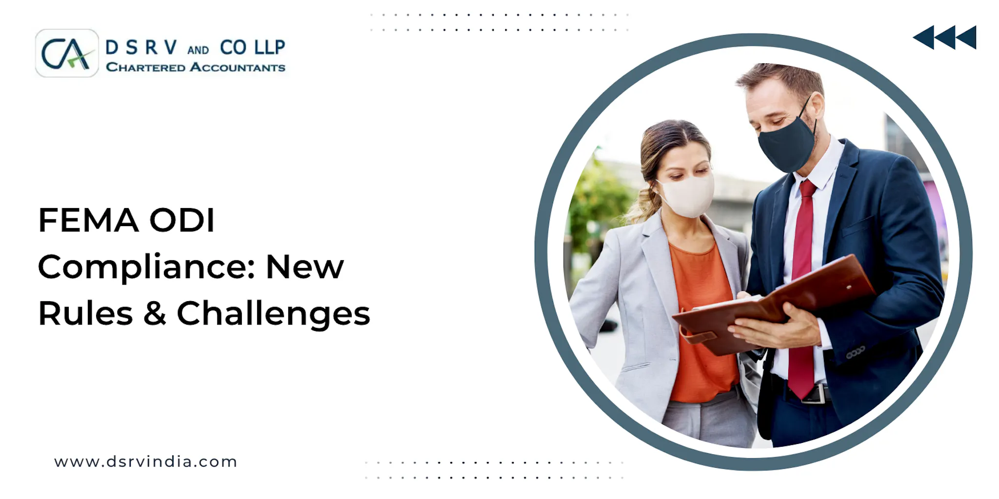 FEMA ODI Compliance: New Rules & Challenges for 2026