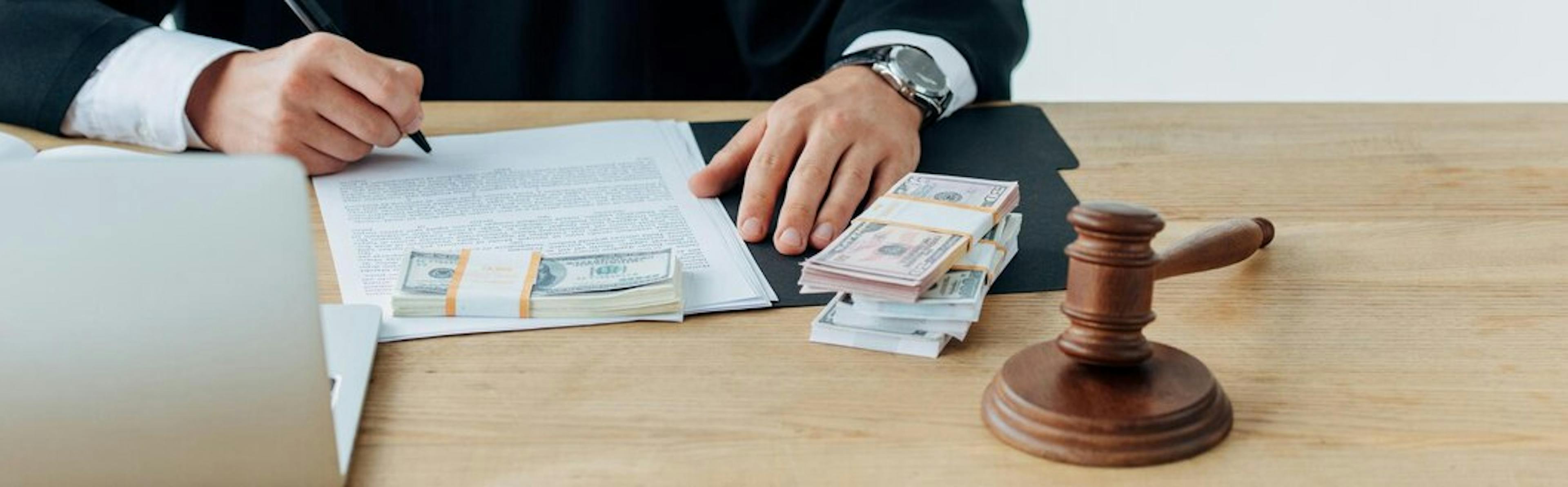 Prevention Money Laundering Act