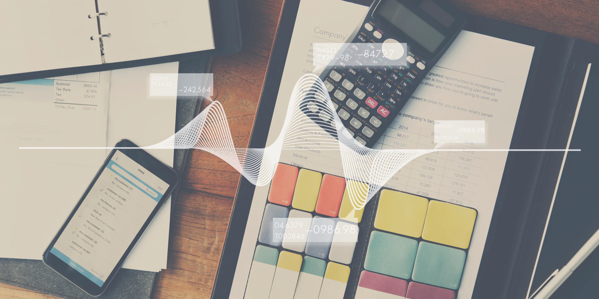 Quickbooks Accounting Services