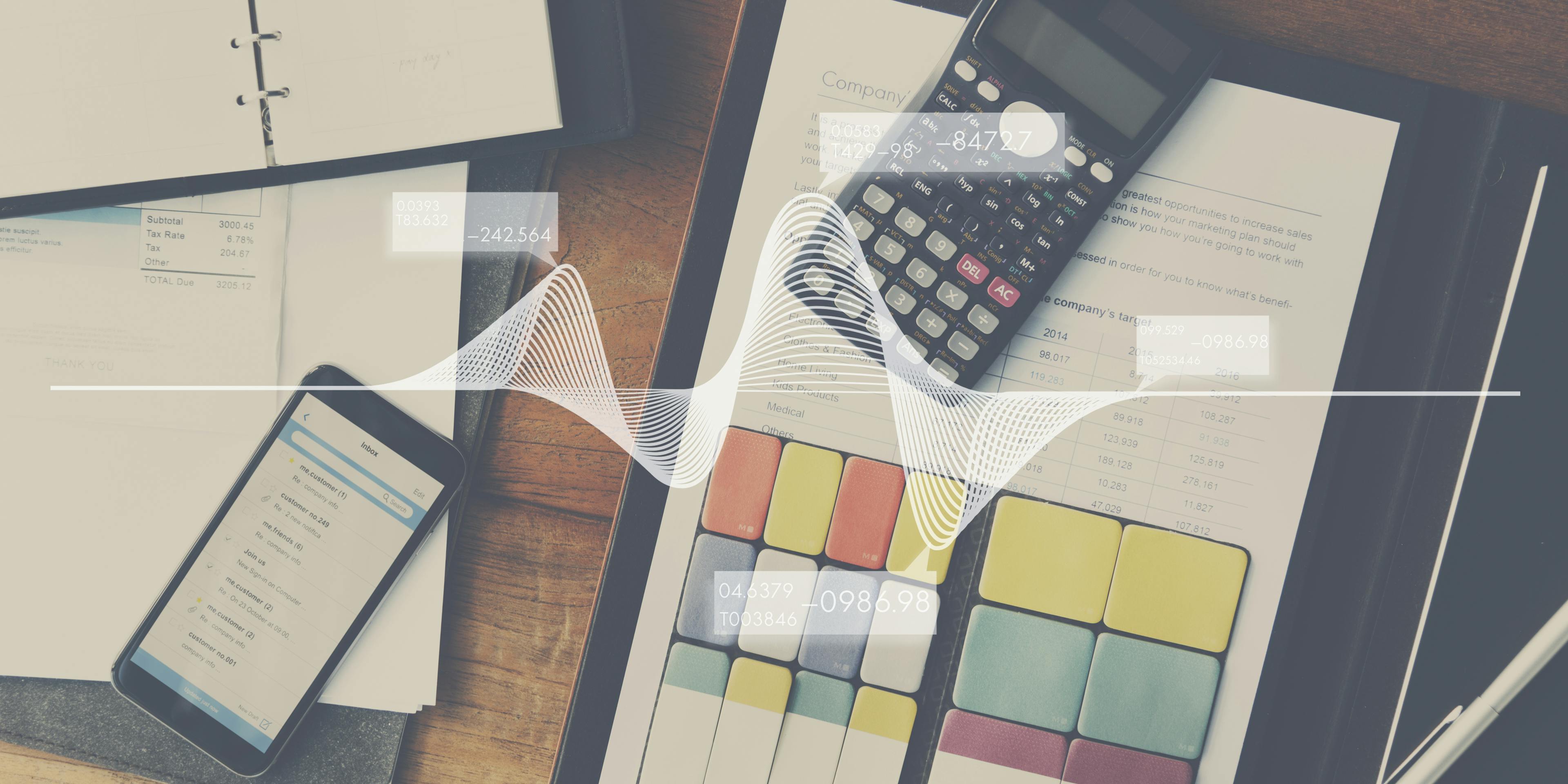Quickbooks Accounting Services