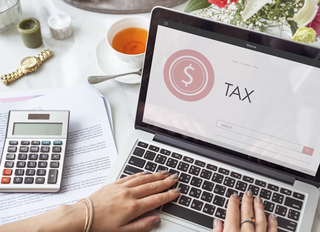 Get The Best Virtual CFO Services in Gurgaon - DSRV India