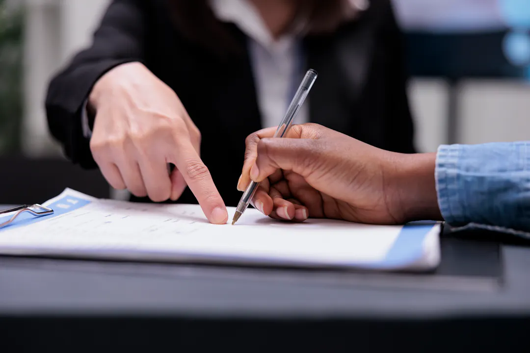 Company Registration services