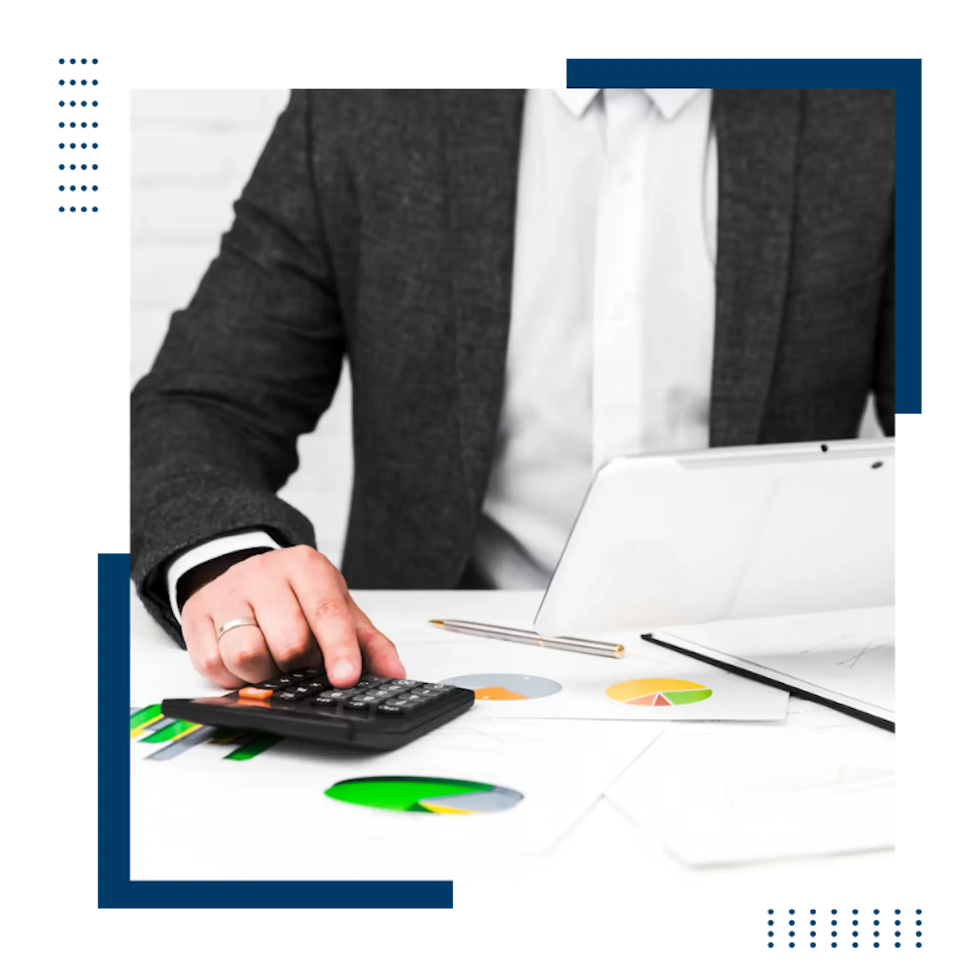 Certified tax consultant in Gurgaon