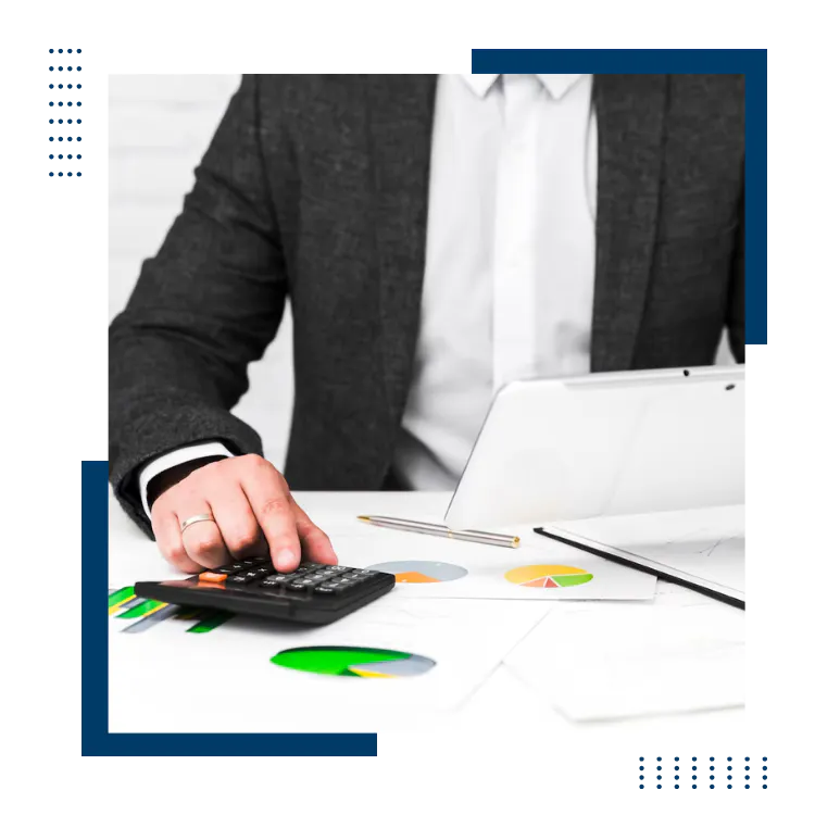 Certified tax consultant in Gurgaon