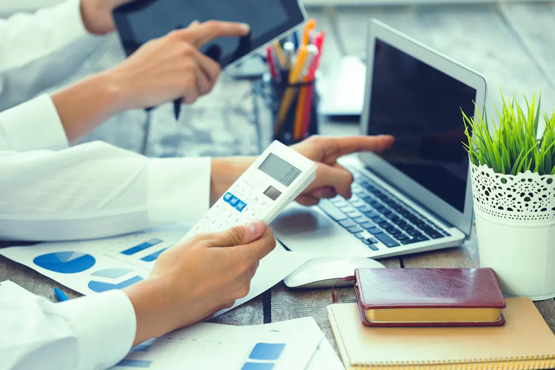 GST Registration services