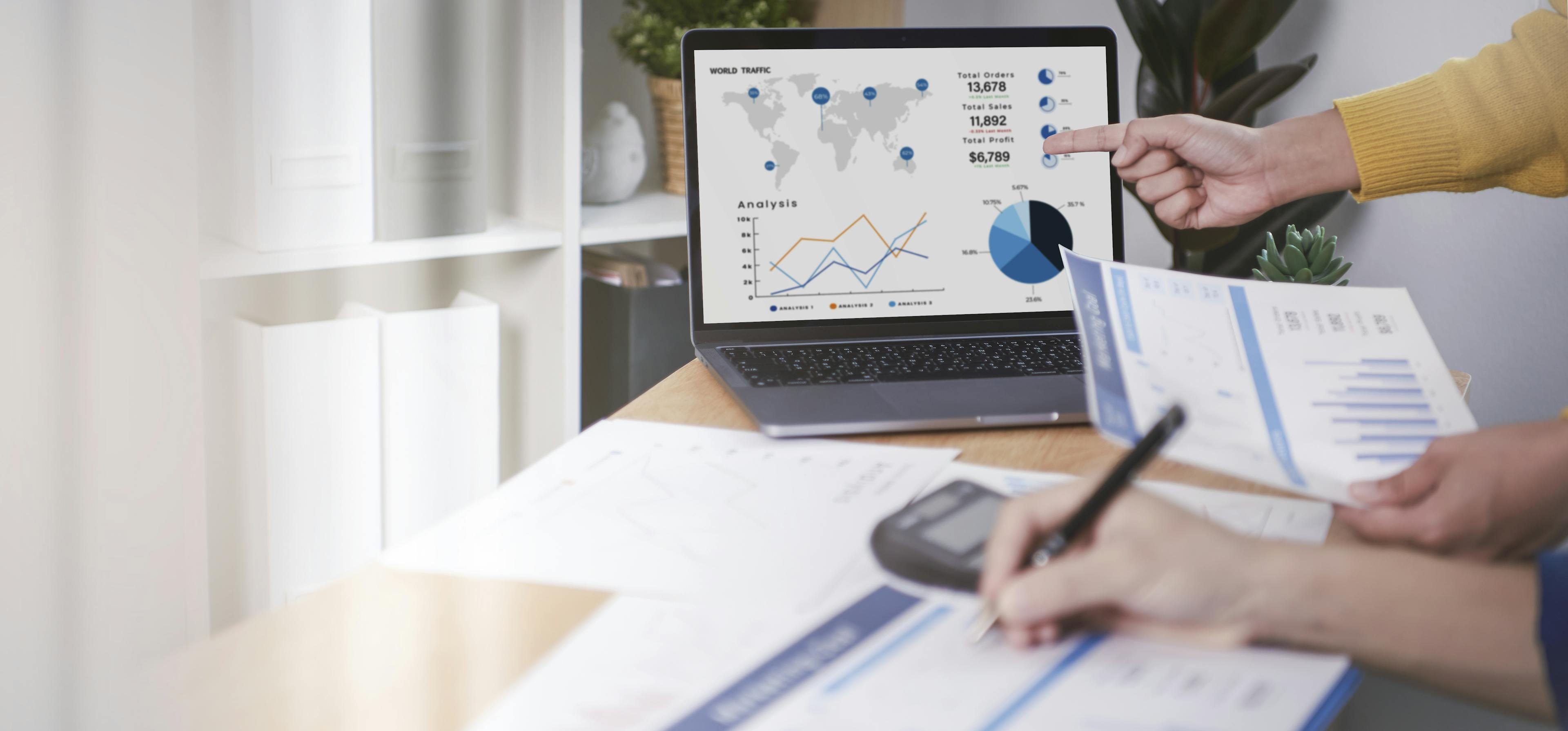 Finest Business Valuation  Service