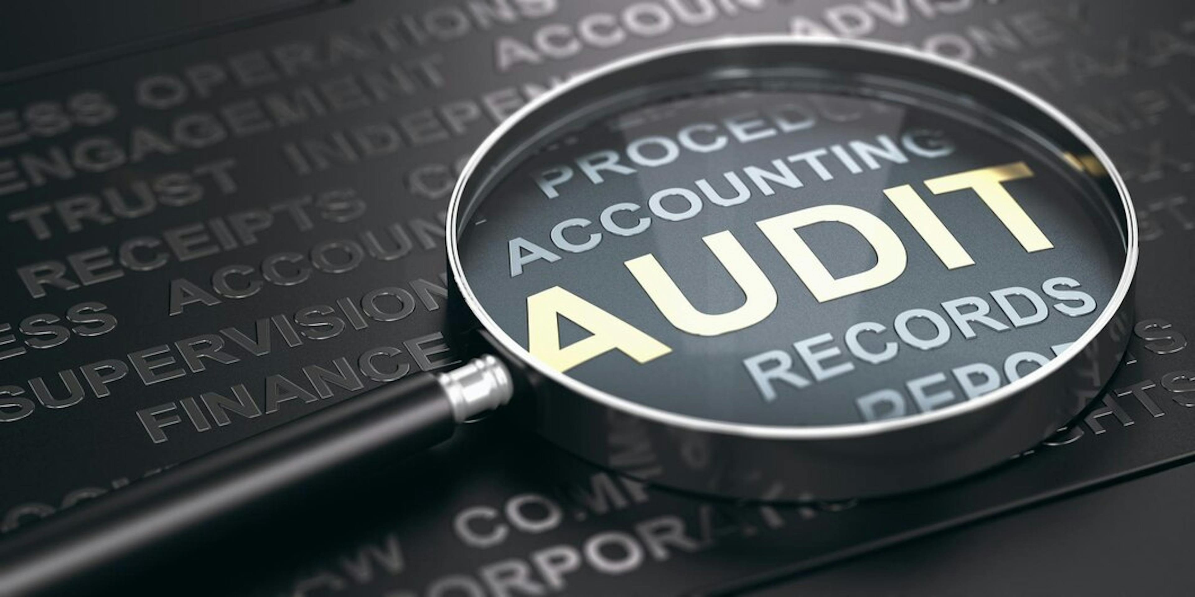 audit services in India