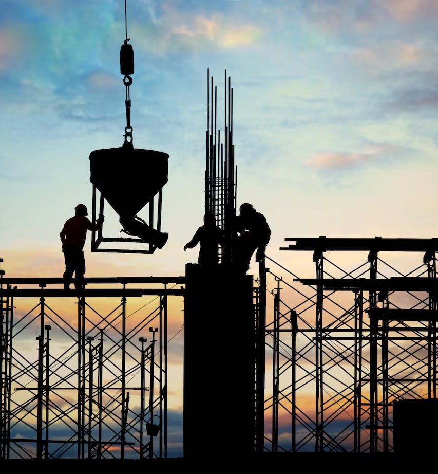 Construction