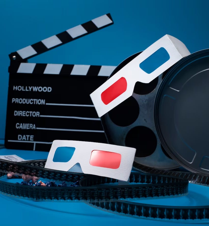 Media & Entertainment