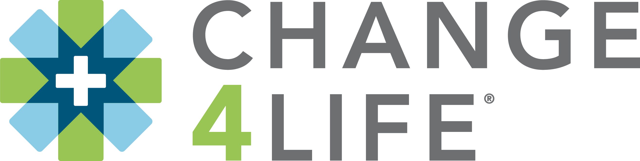 Change4Life logo