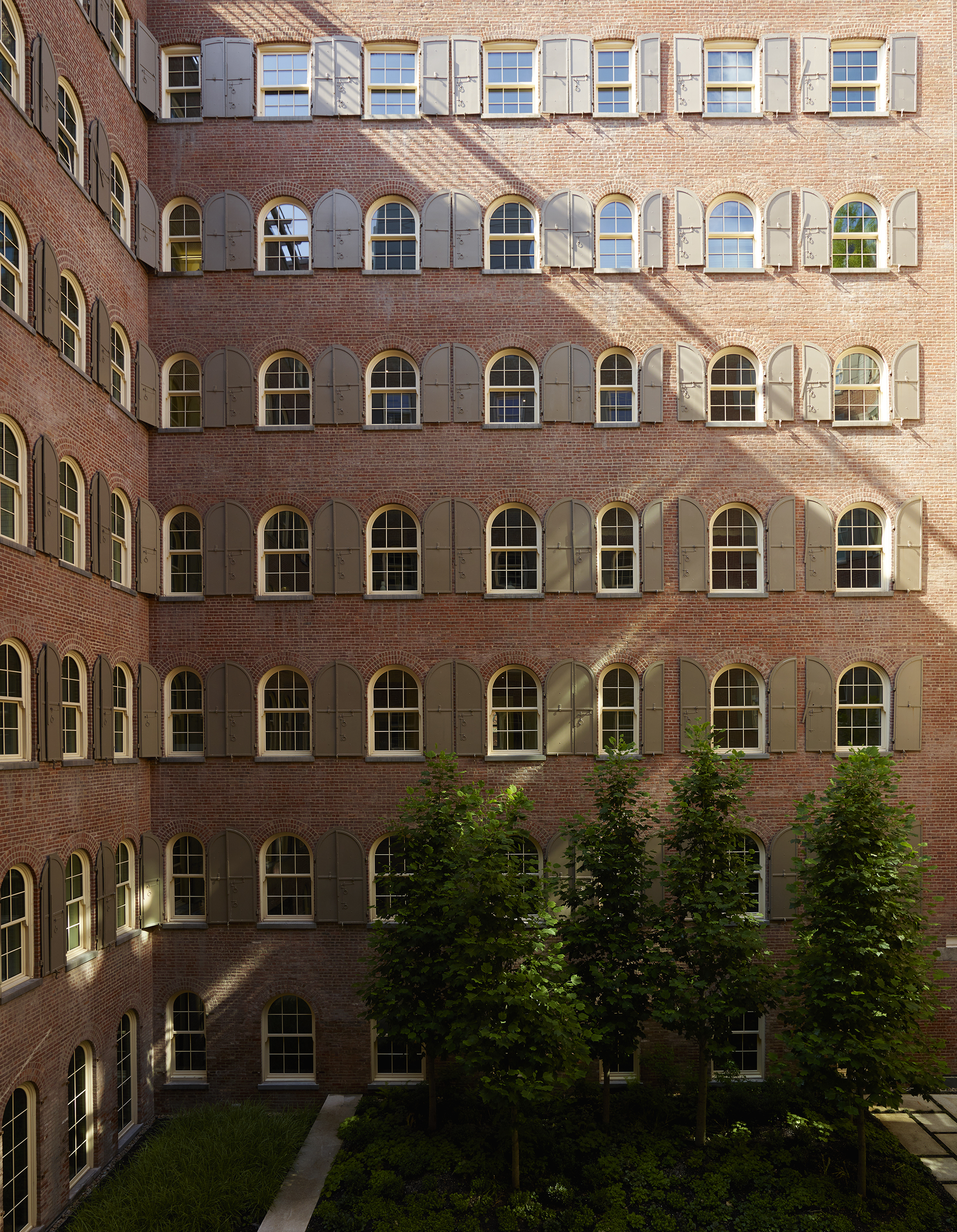 Apartments - Recently Photographed