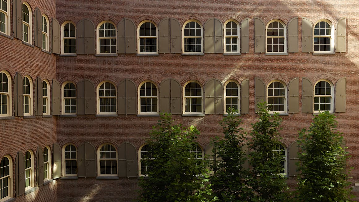 Apartments - Recently Completed