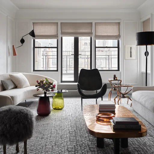 GRADE Architecture + Interior Design | New York + Hamptons