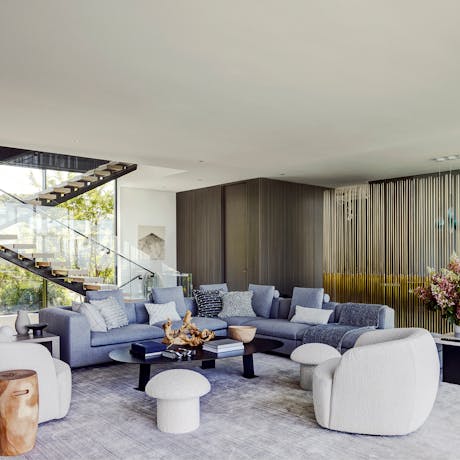 BAY HOUSE | GRADE Architecture + Interior Design | New York + Hamptons