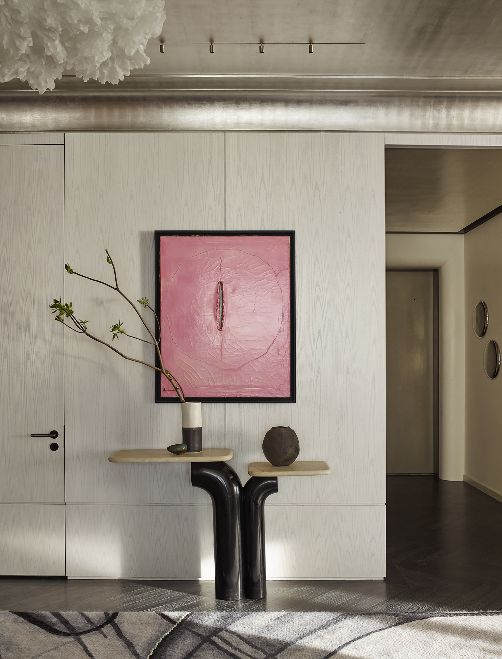 Chelsea Residence Entry Gallery 