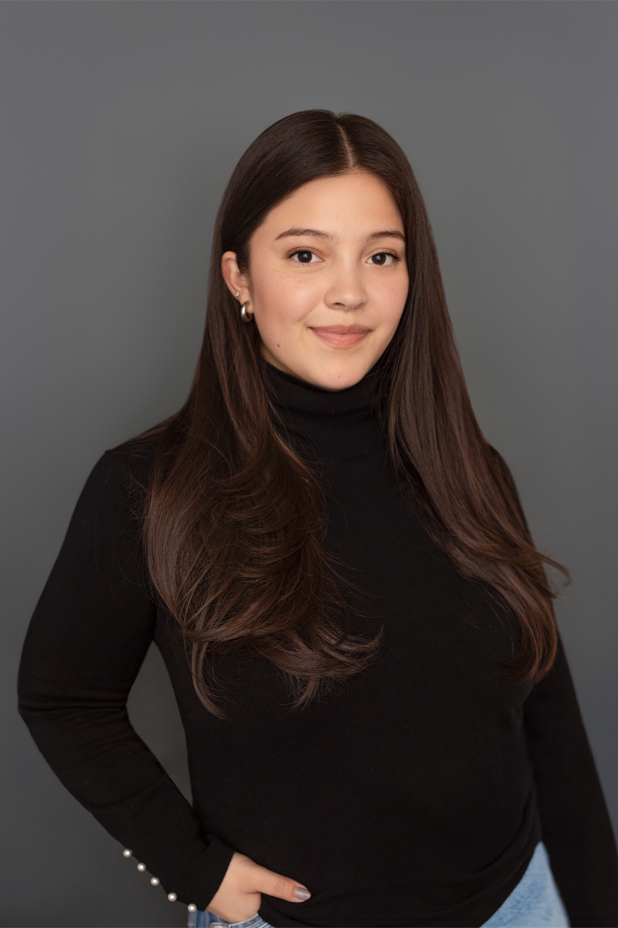 Bianka Pineda Espinal