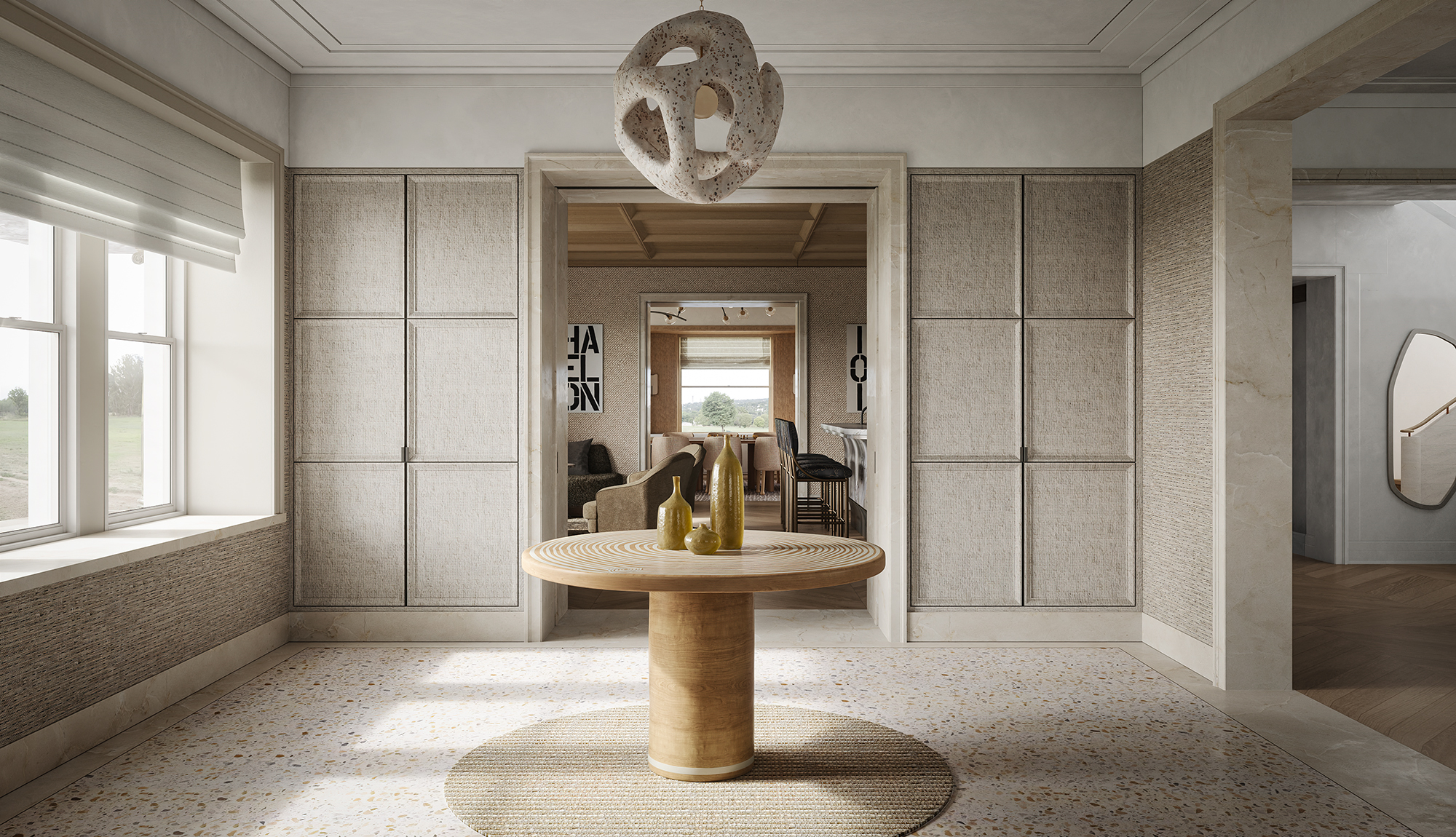 Houses - Recently Completed 