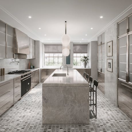 D820933f 7175 4910 B1c9 Ebbf501dd0f1 Park Avenue Residence Rendered Wide Kitchen View Update ?auto=compress,format&rect=248,0,1504,1504&w=460&h=460