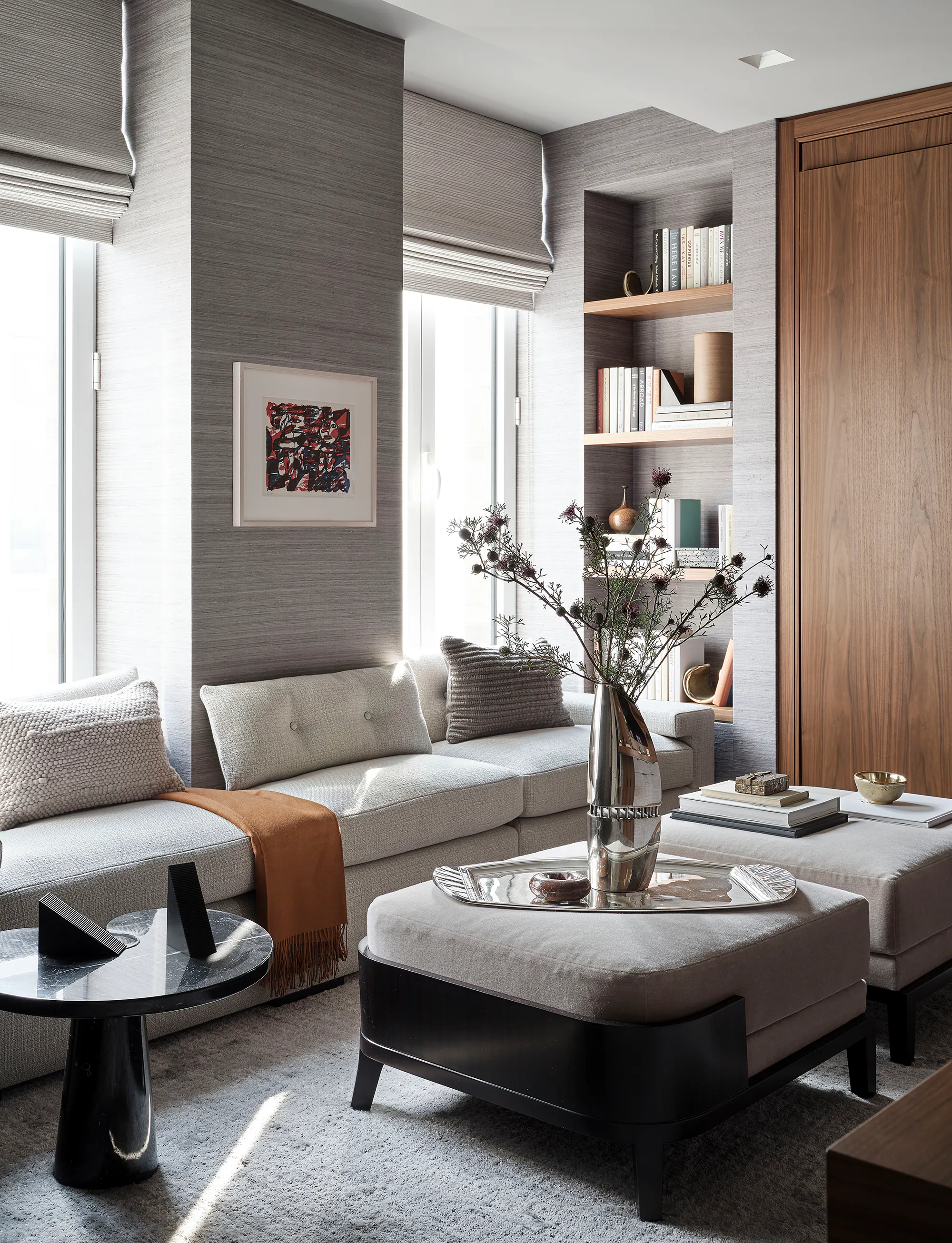 Gallery | GRADE Architecture + Interior Design Firm
