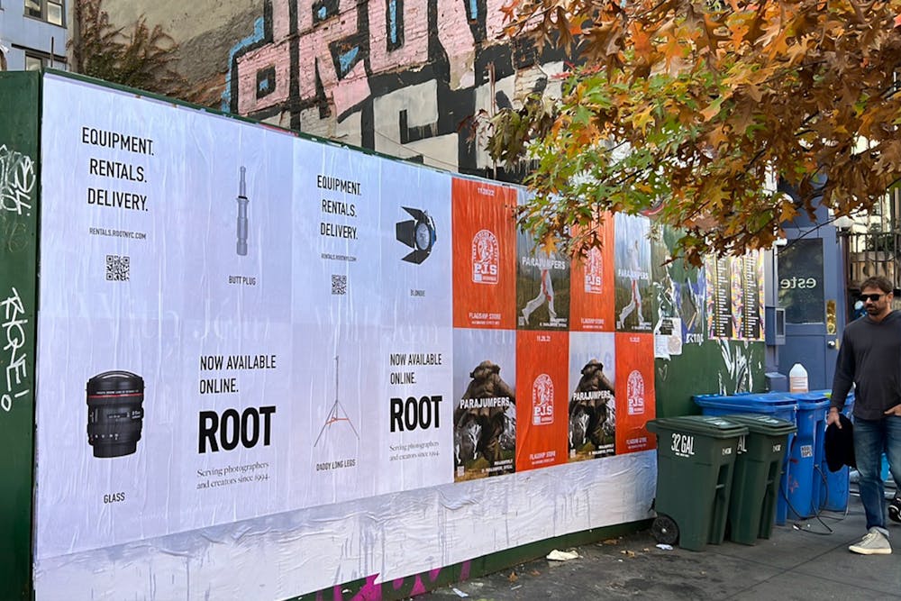 Root NYC