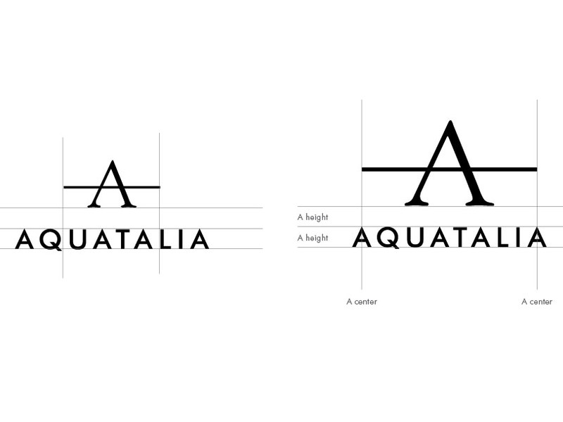 aquatalia brand