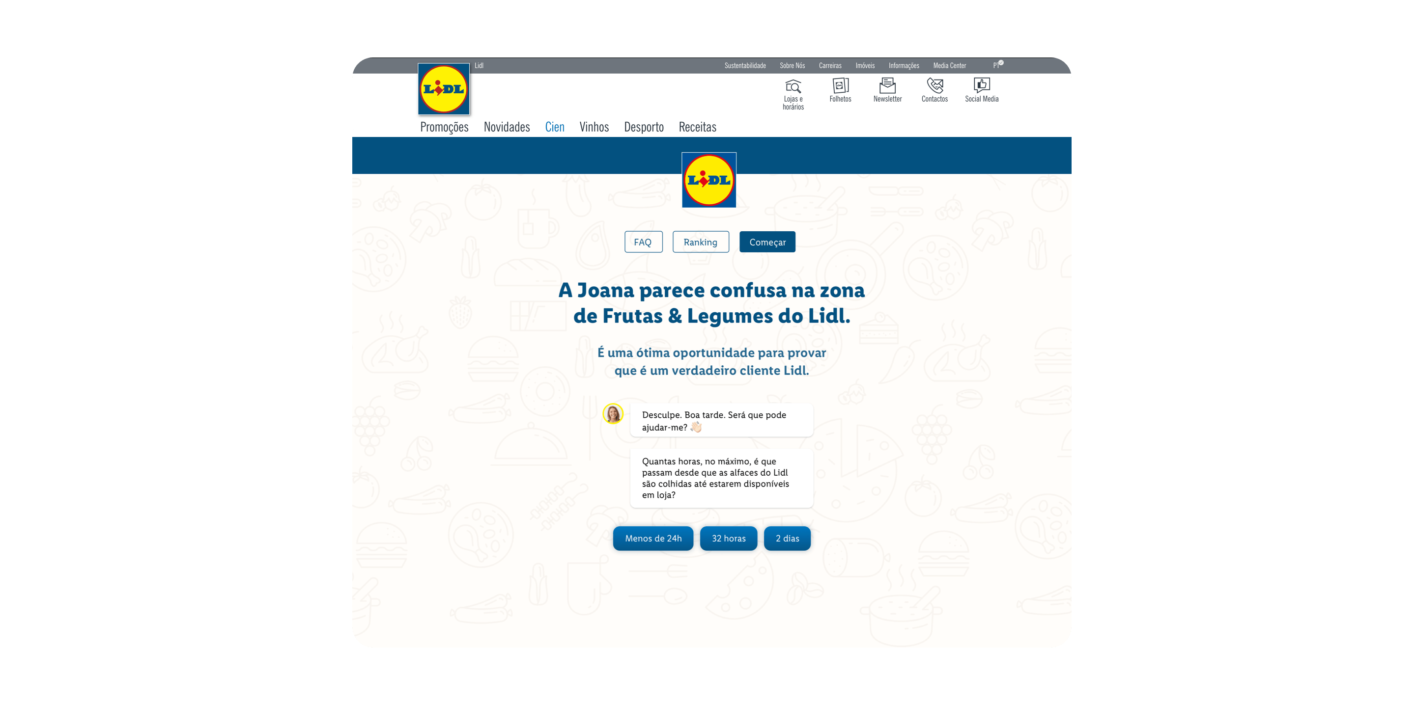 Lidl Bot image