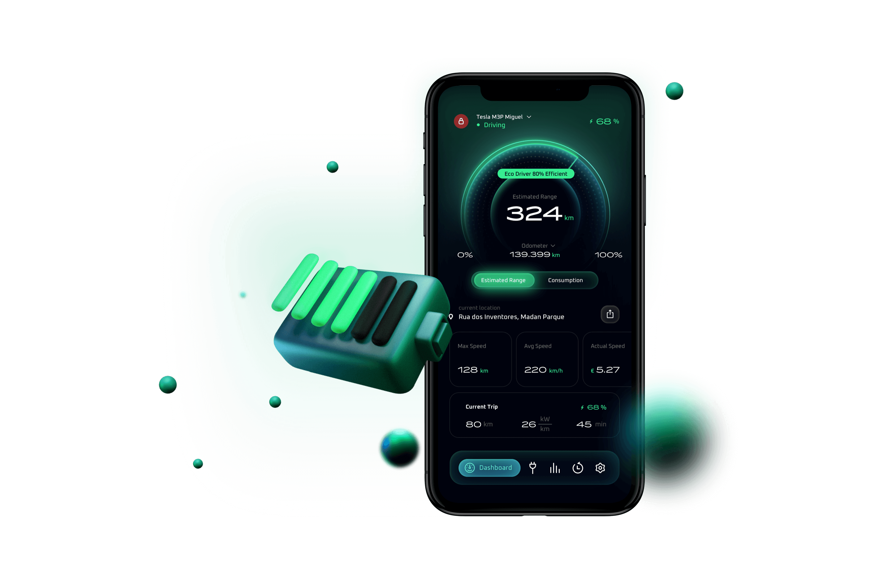 Mobidash image