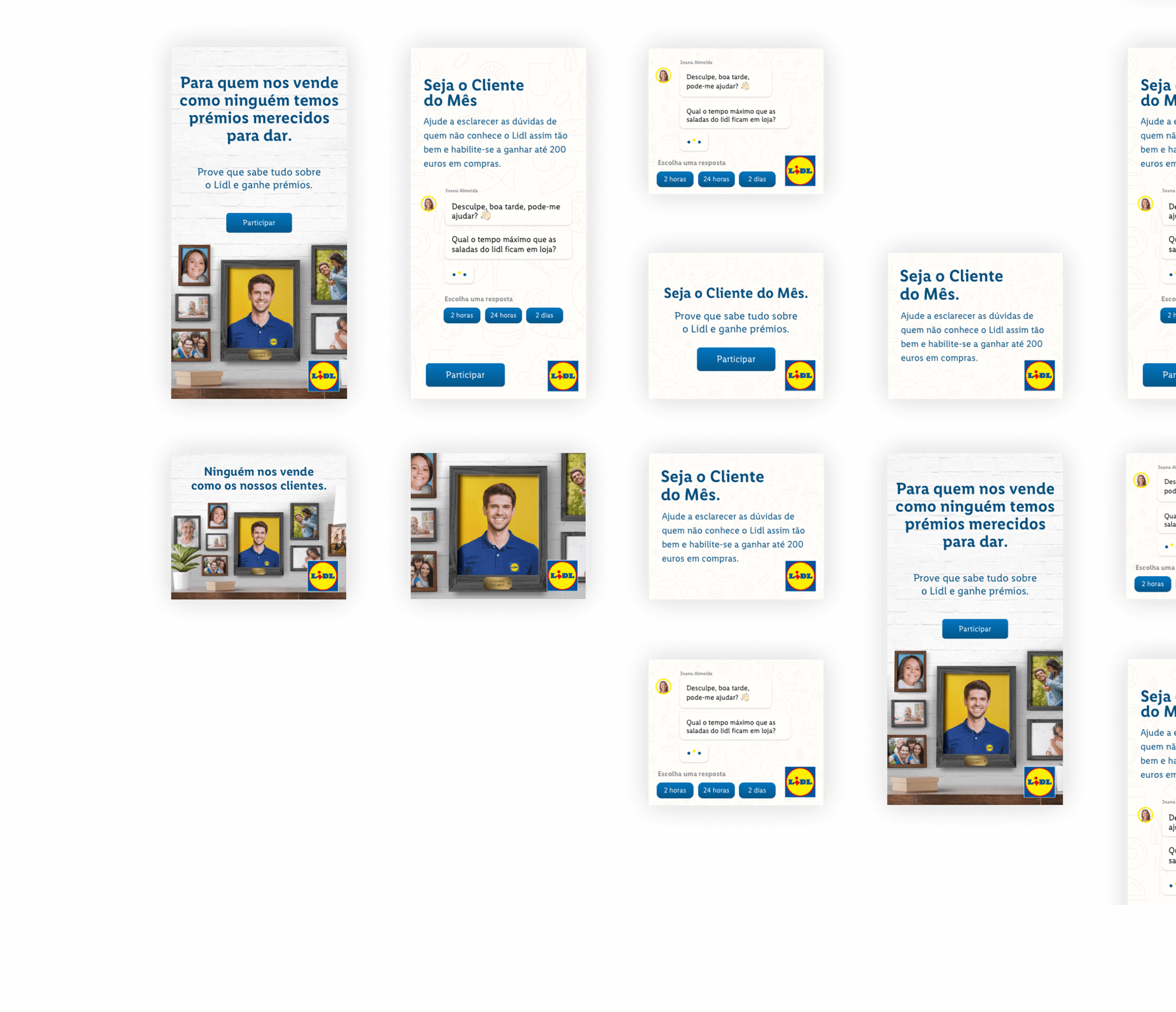 Lidl Bot image