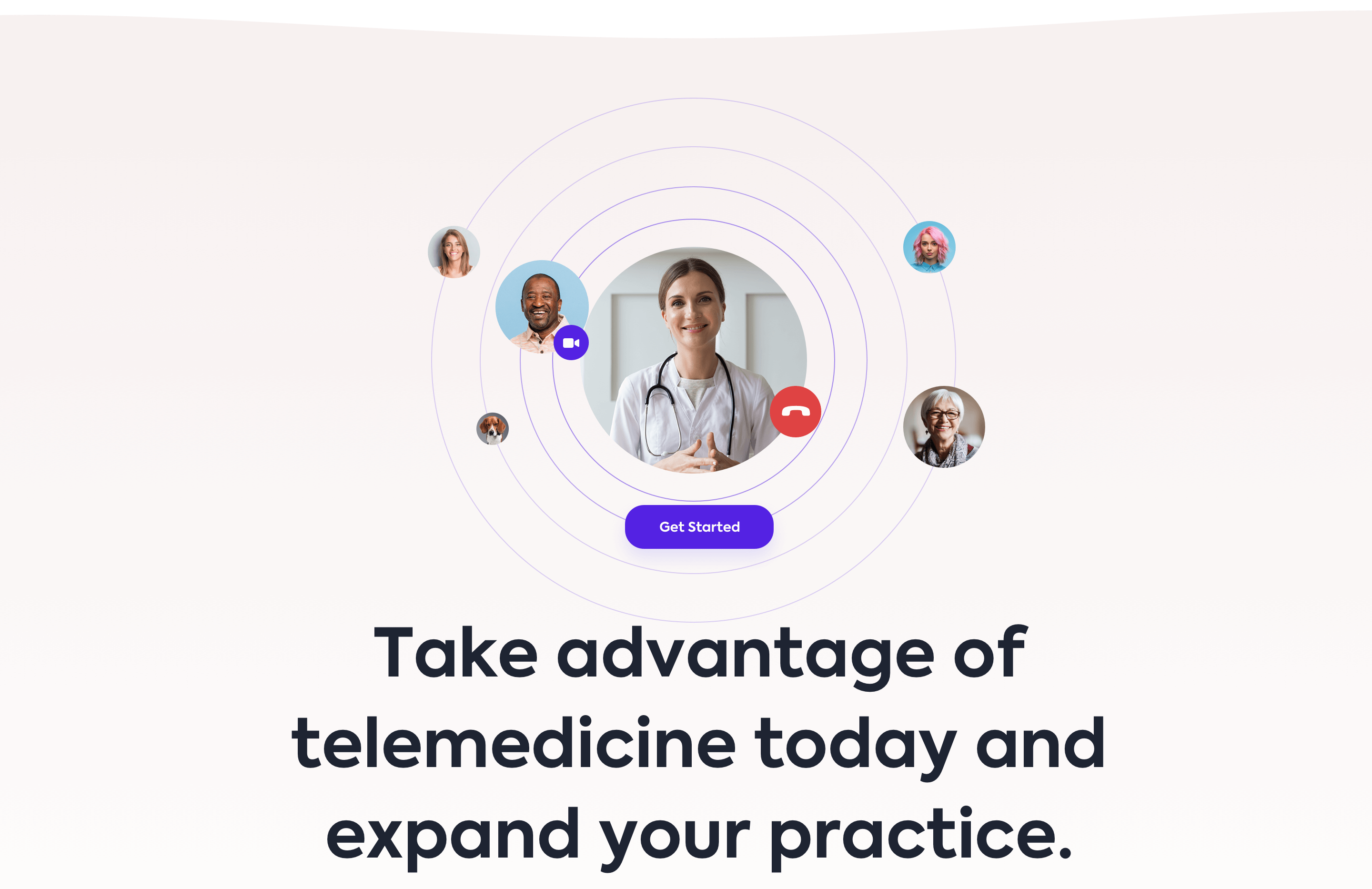 Online MD image