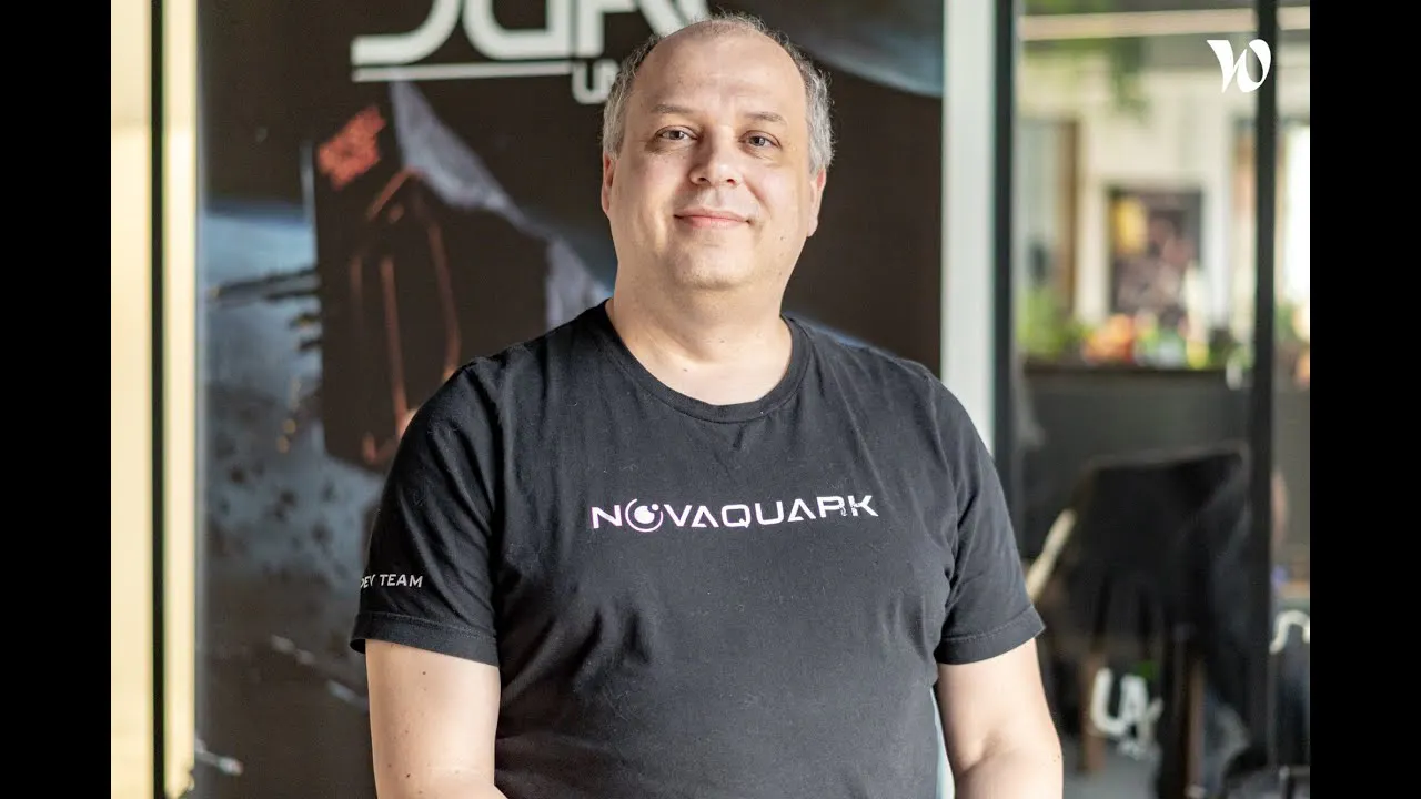 A LETTER FROM OUR CREATIVE DIRECTOR | Dual Universe