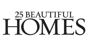 25 Beautiful Homes