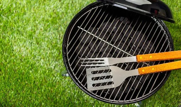 Grilling tools