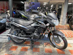 TVS SPORT 100 ELS