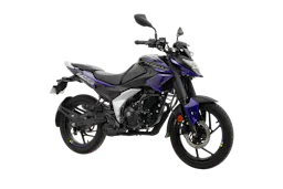 PULSAR N 125 FI