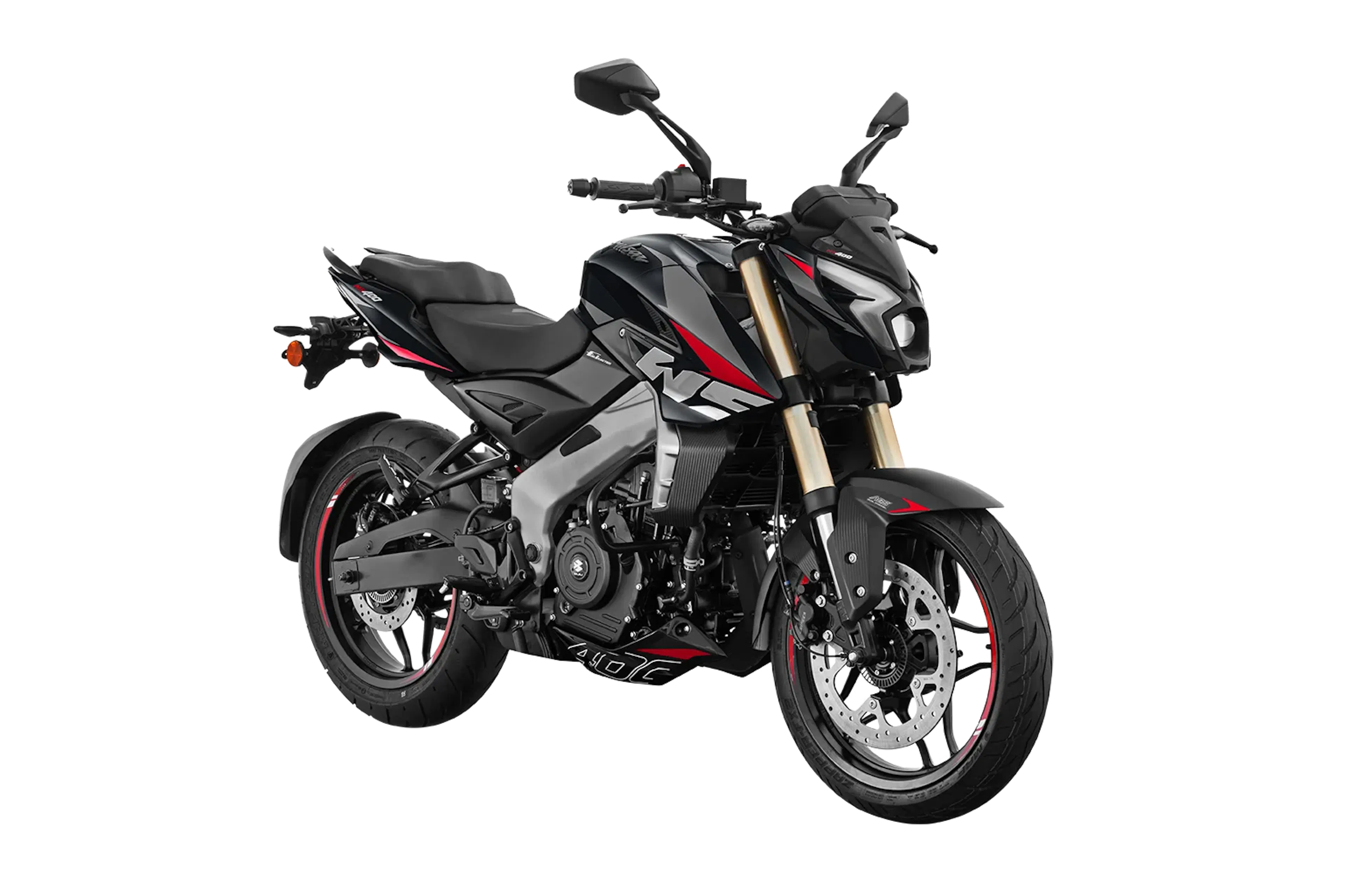 PULSAR NS 400Z