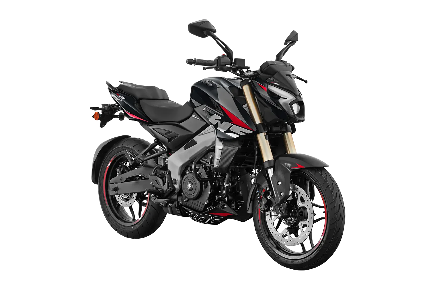 PULSAR NS 400Z
