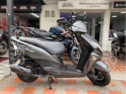 honda dio led std