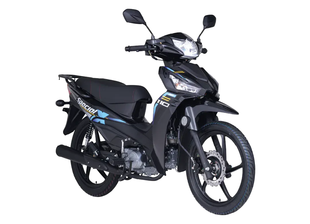 SPECIAL 110 AKT