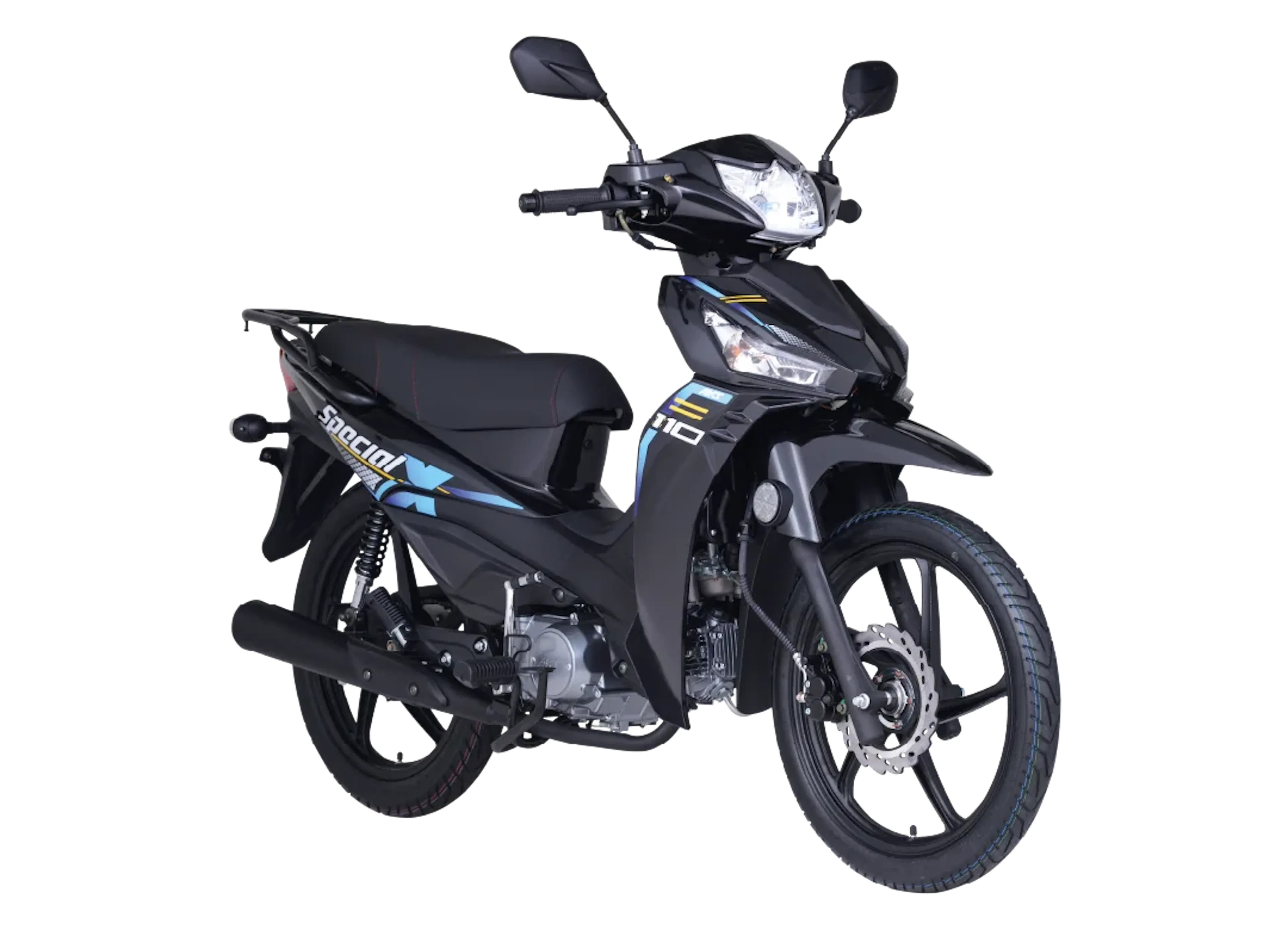 SPECIAL 110 AKT