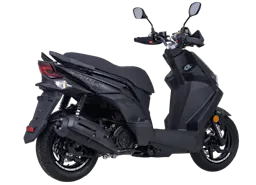 Dynamic Rx 150 DYNAMIC RX 150 | Dugomotos