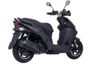 DYNAMIC RX 150 | Dugomotos
