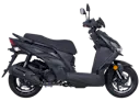 DYNAMIC RX 150 | Dugomotos