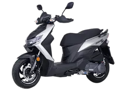 Dynamic Rx 150 DYNAMIC RX 150 | Dugomotos